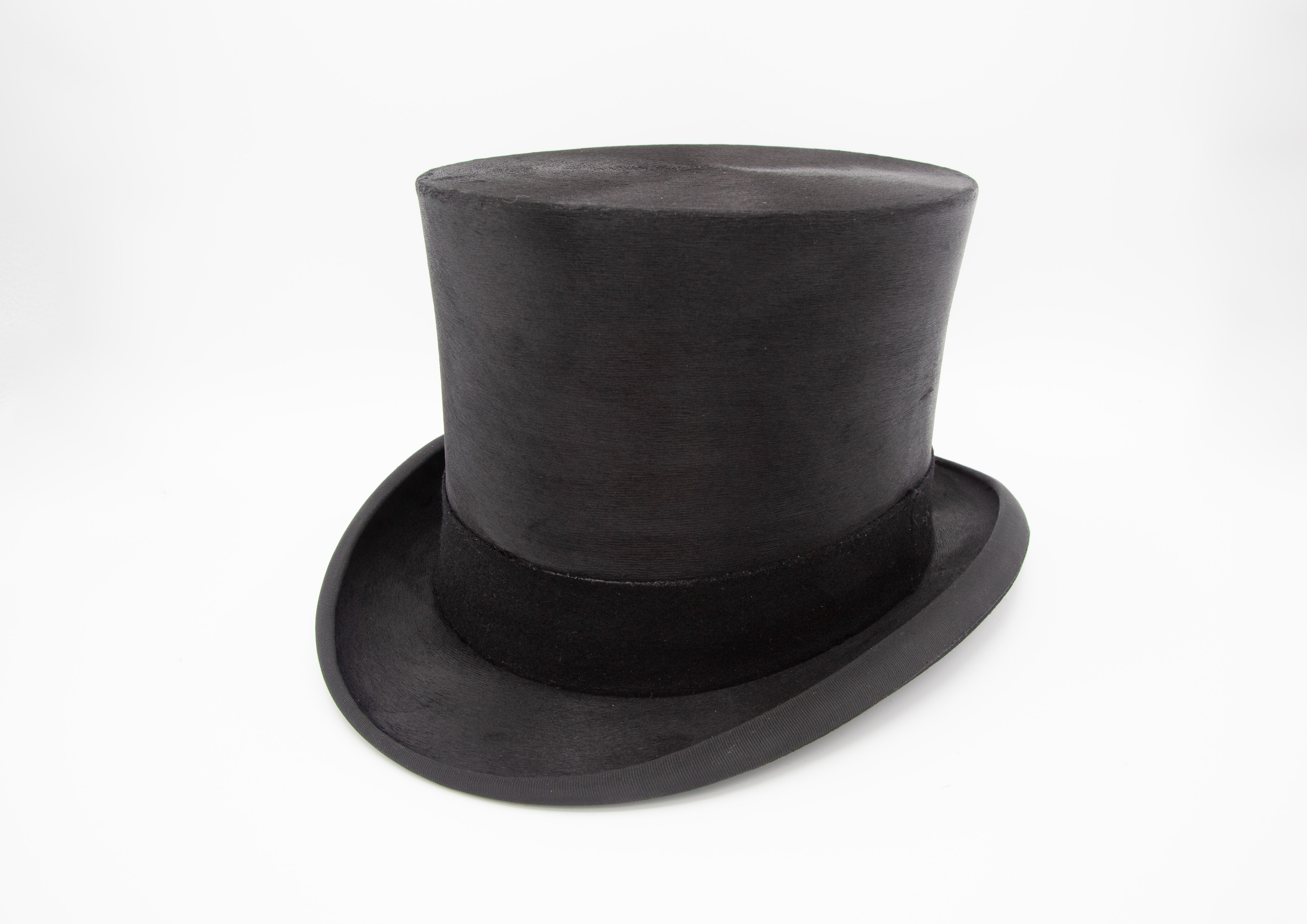 LINCOLN BENNETT top hat 