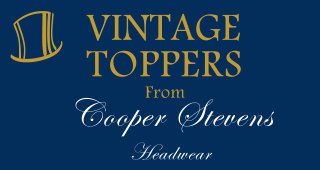 Vintage Toppers